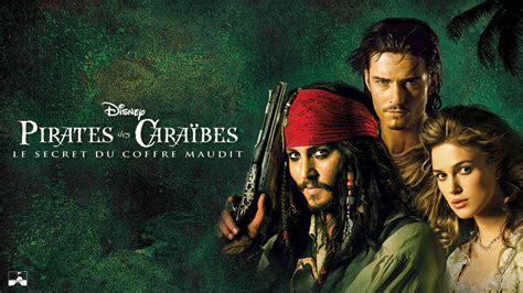 123movies Watch Pirates of the Caribbean: Dead Man's Chest .